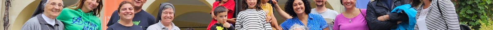 Scuola Primaria Maria Ausiliatrice di Torino