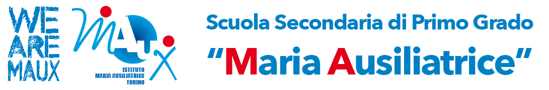 Scuola Secondaria di I grado Maria Ausiliatrice