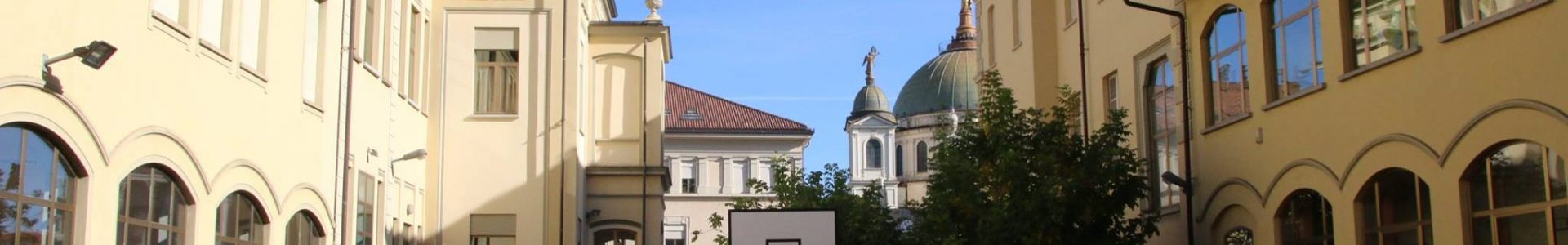 Una scuola che educa